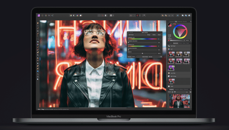 MacBook Pro 13 pulgadas - Celside Magazine