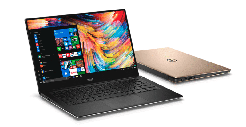 XPS 13 Dell - Celside Magazine