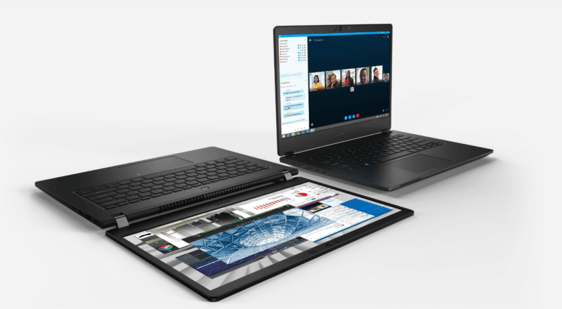 Acer TravelMate - Celside Magazine