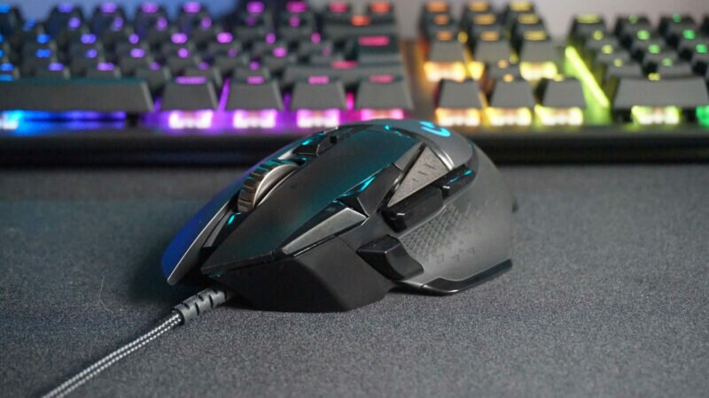 souris gaming conseils - Celside Magazine
