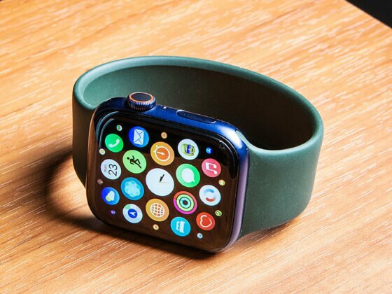 comment nettoyer sans risque apple watch - Celside Magazine