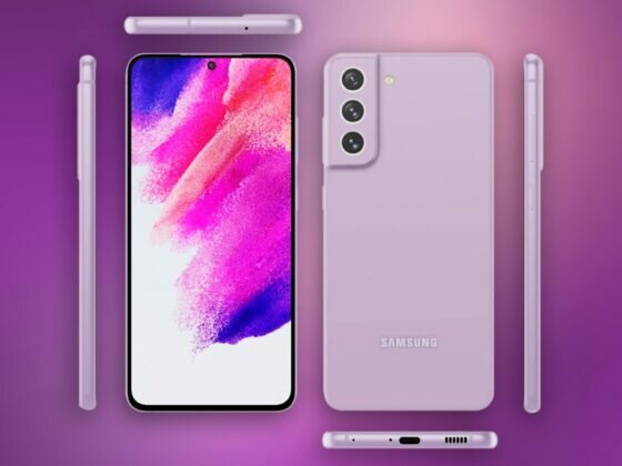 galaxy s21 fe tout savoir nouveau flagship samsung - Celside Magazine