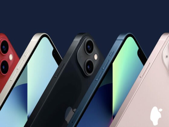 keynote apple tout savoir nouvel iphone13 - Celside Magazine