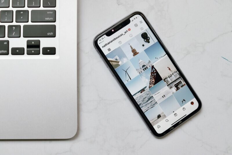 Instagram cambios app - Celside Magazine