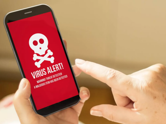 quel est le meilleur antivirus pour smartphone - Celside Magazine