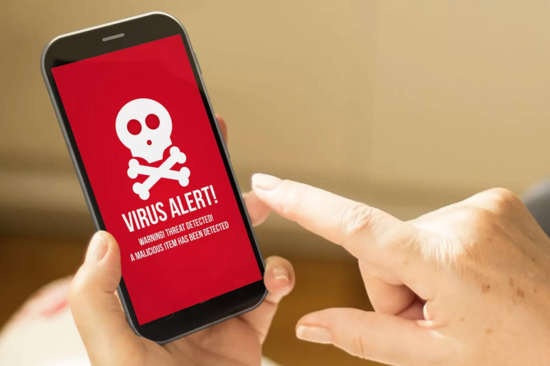 quel est le meilleur antivirus pour smartphone - Celside Magazine