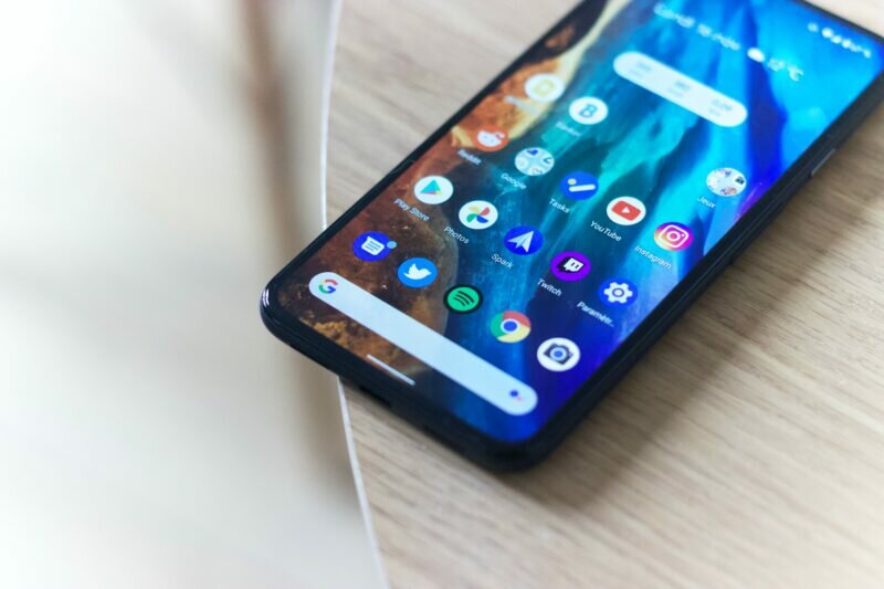 SafetyNet móvil Android - Celside Magazine