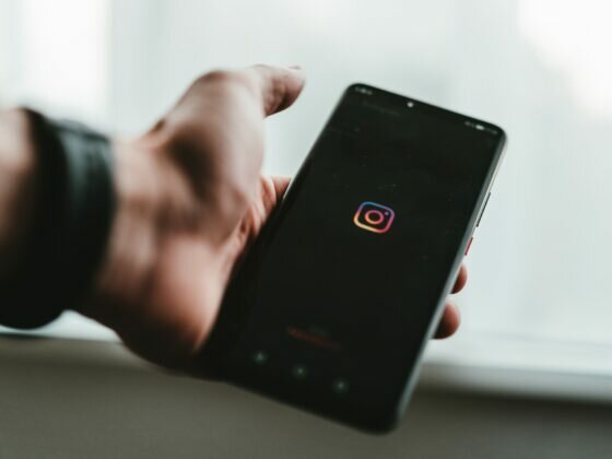 Instagram nueva función - Celside Magazine