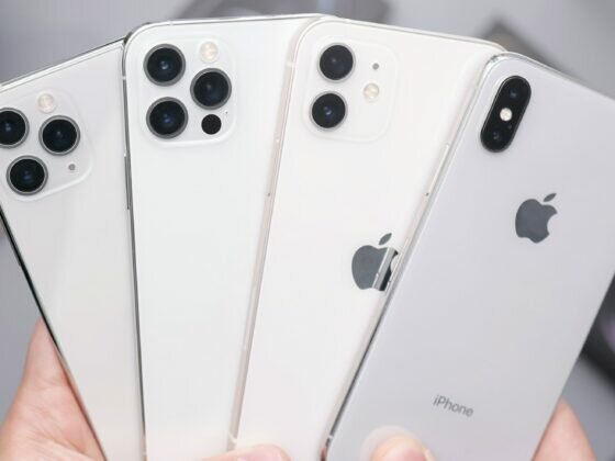 Telefonía móvil del futuro - Celside Magazine