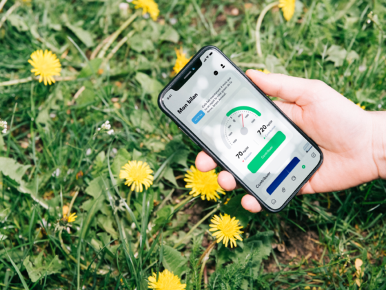 meilleures applications reduire empreinte ecologique - Celside Magazine