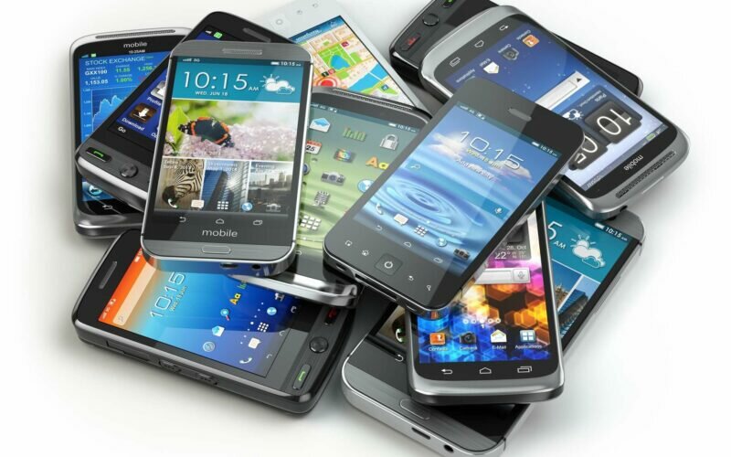 nombre de telephones portables france - Celside Magazine