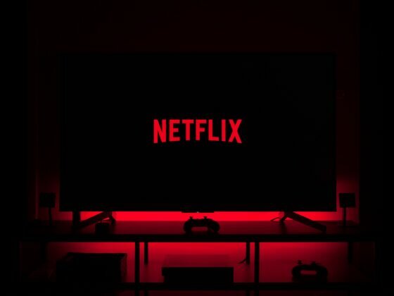 Netflix TikTok - Celside Magazine