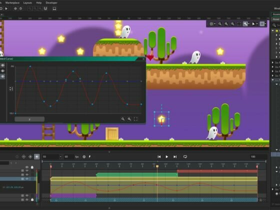 top celside meilleurs logiciels creer jeu video - Celside Magazine
