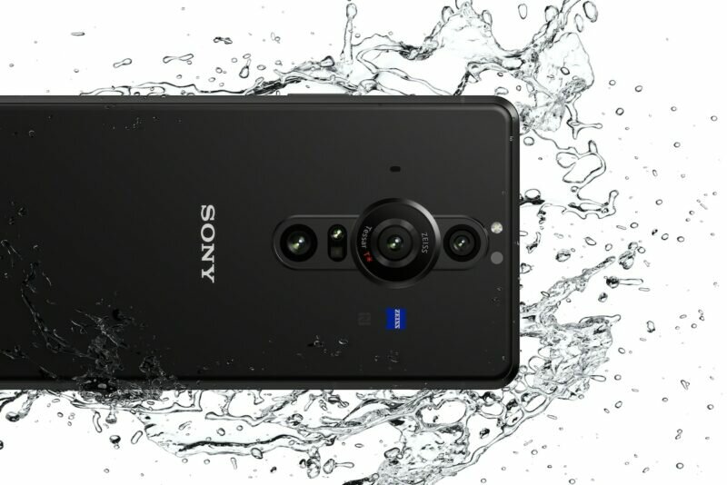 xperia pro-i futur roi smartphones photo - Celside Magazine