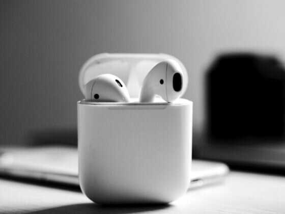 Garantía AirPods Apple - Celside Magazine