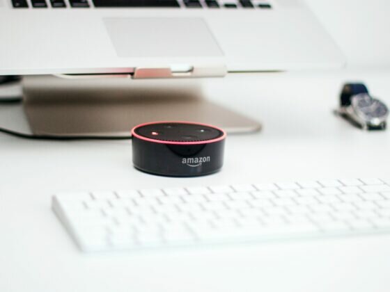 Alexa Amazon asistente virtual - Celside Magazine