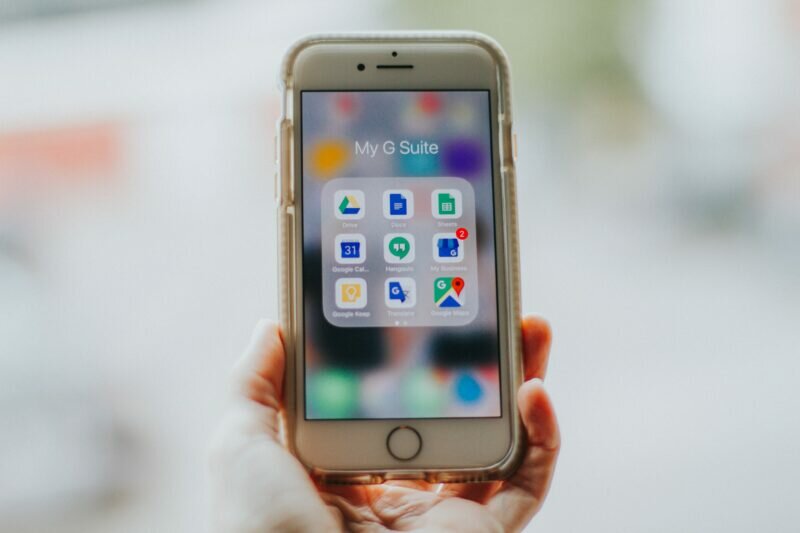 iCloud almacenamiento nube - Celside Magazine