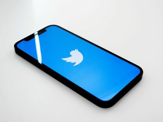 Twitter Flock - Celside Magazine