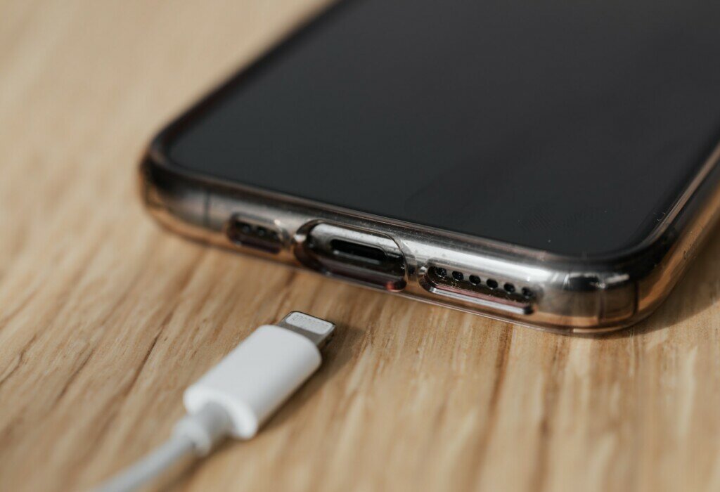 conseils preserver batterie smartphone - Celside Magazine