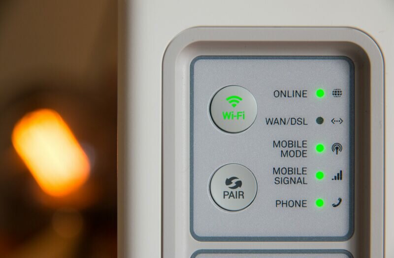 Wi-Fi 6 - Celside Magazine