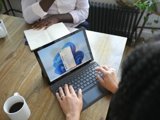 Windows 11 Microsoft - Celside Magazine