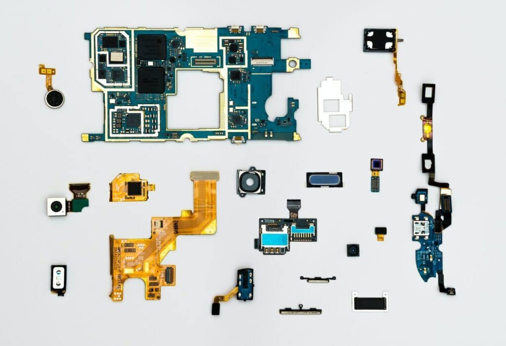 meilleurs smartphones marche fonction indice reparabilite - Celside Magazine