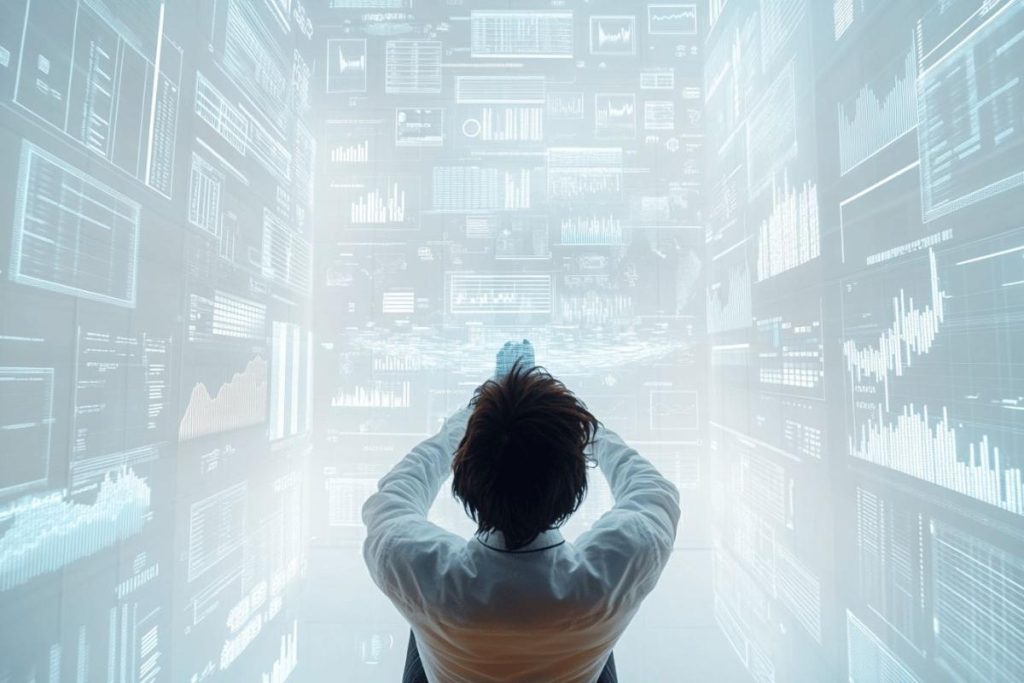 Deep dive marketing : analyse approfondie pour une stratégie efficace