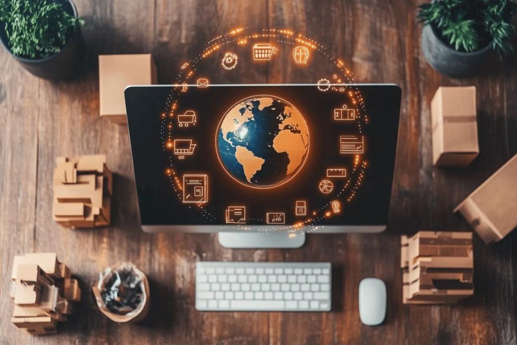 Dropshipping : définition et avantages pour votre e-commerce
