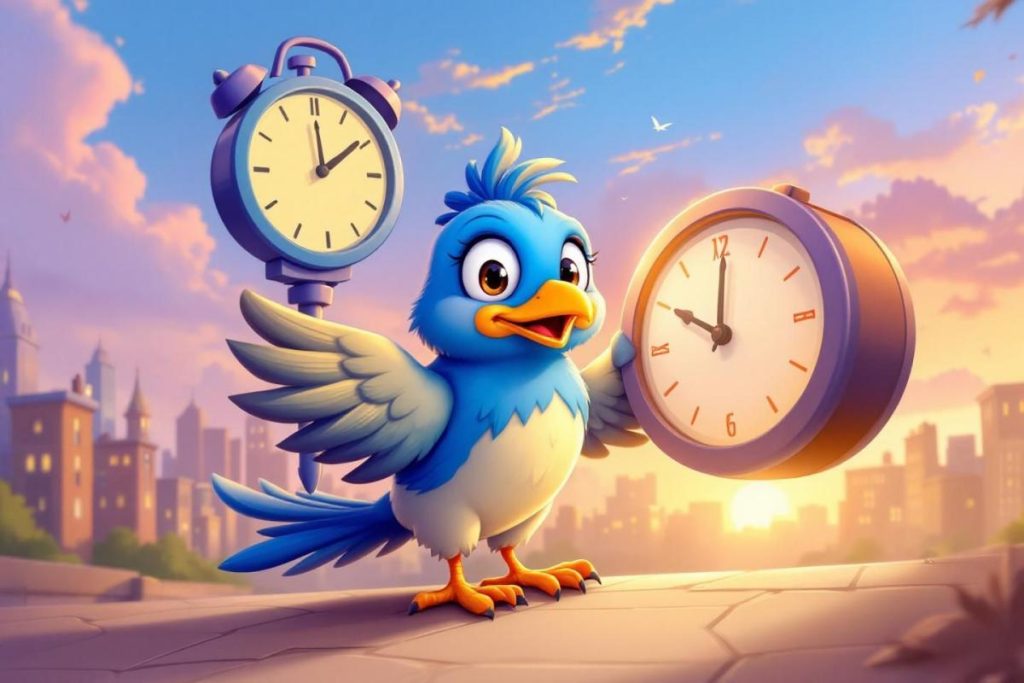 Early birds : définition et avantages de cette stratégie marketing