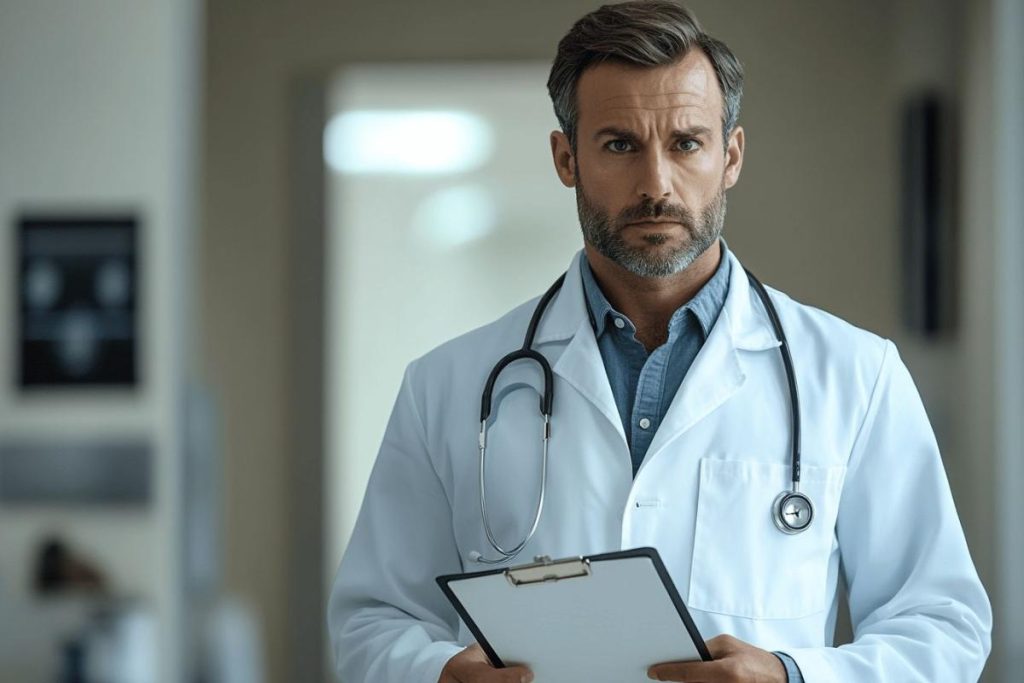 Médecine du travail : ce qu'il faut éviter de dire lors de votre visite