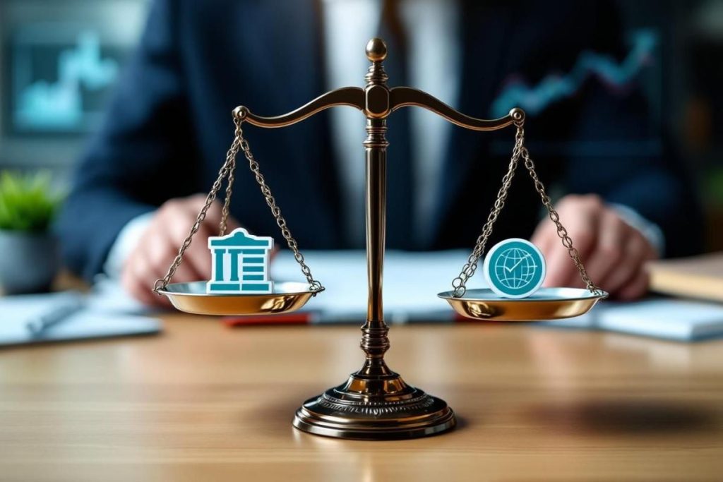WACC : guide complet du coût moyen pondéré du capital