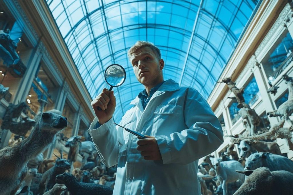 Métiers en Z : zoologiste, zingueur et autres professions rares