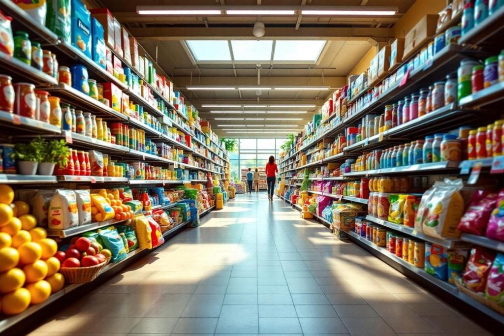 FMCG : définition et stratégies des produits à forte rotation