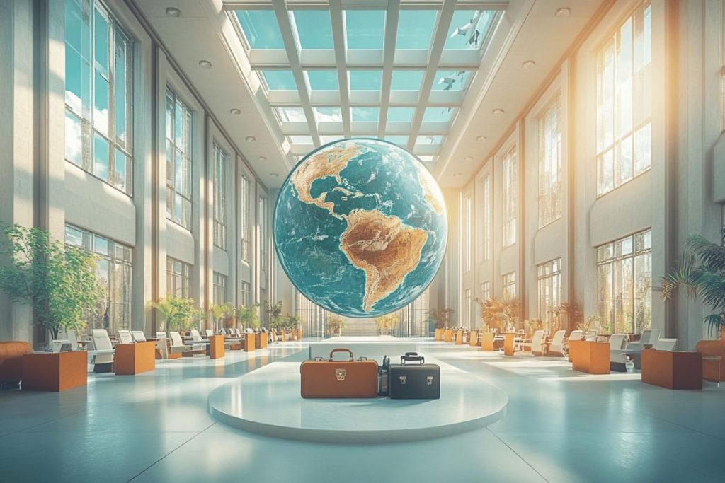 MICE : définition et importance du tourisme d'affaires