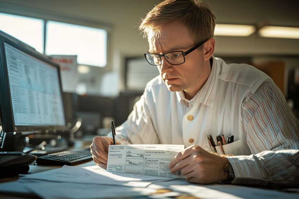 Pourquoi votre chèque est-il bloqué pour vérification bancaire et que faire ?