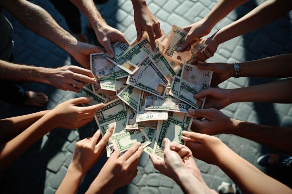 Virement bancaire de 212 euros en moyenne : bientôt crédités pour 56 millions de détenteurs de Livret A