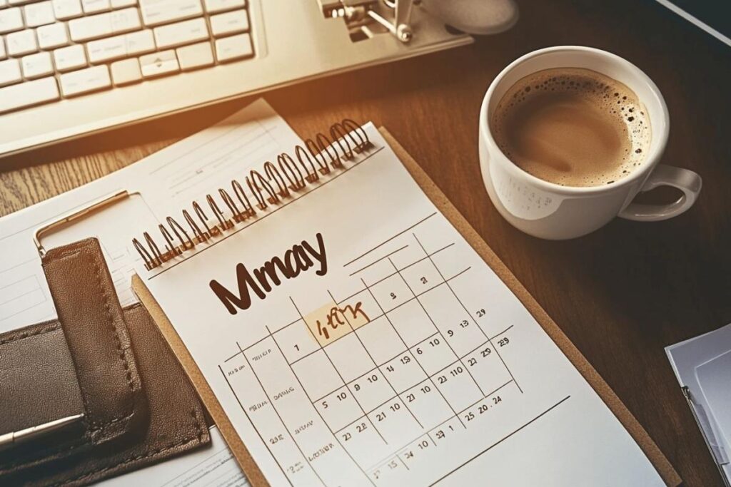 Calendrier des versements Agirc-Arrco : date de paiement de votre retraite complémentaire en mai