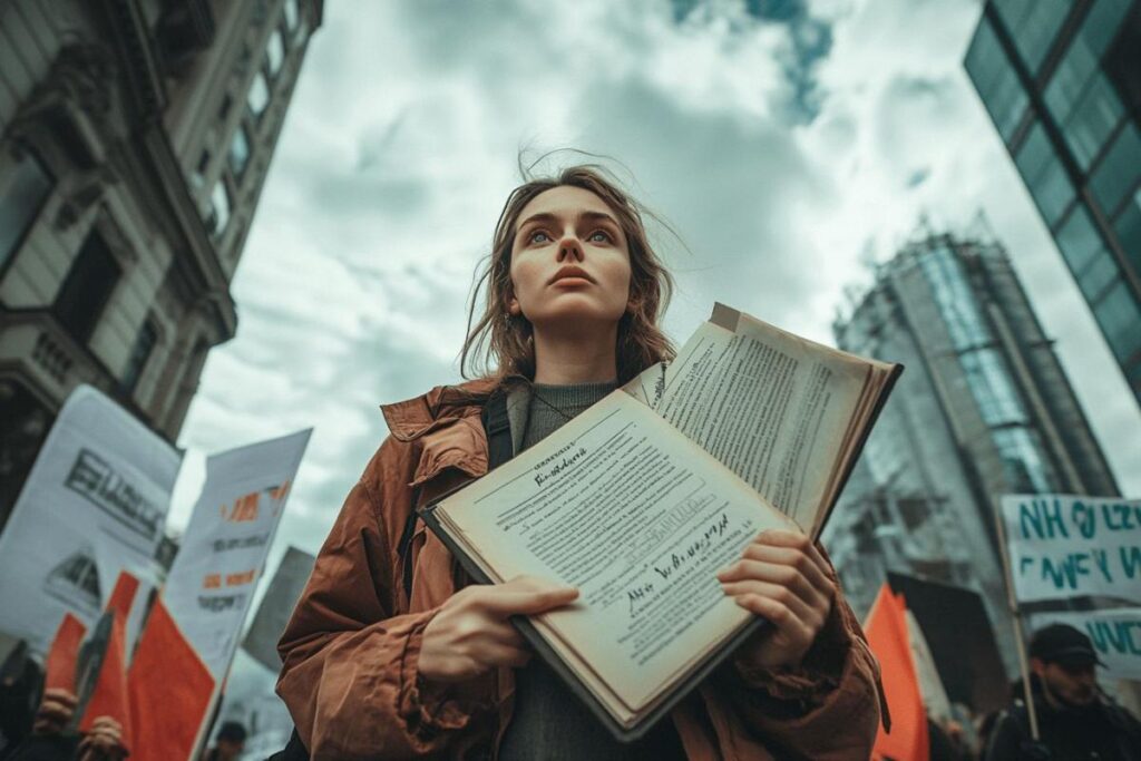 Peut-on éviter une société d'héritiers ou modifier la Constitution française ?