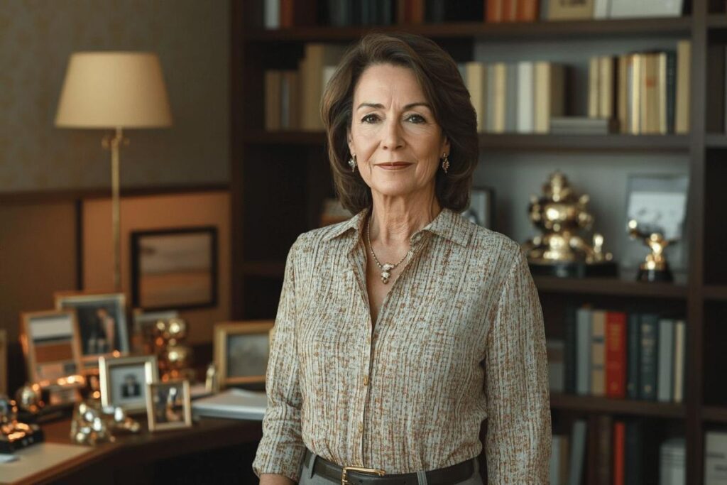 Montant de la retraite de Ségolène Royal : combien perçoit l'ancienne ministre ?