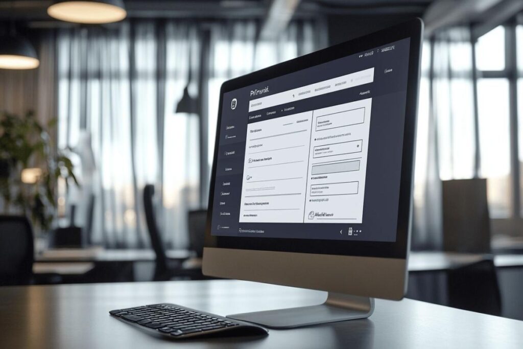 Forfait post-stationnement web : comment payer votre FPS en ligne