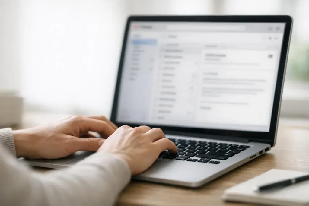webmail hcl