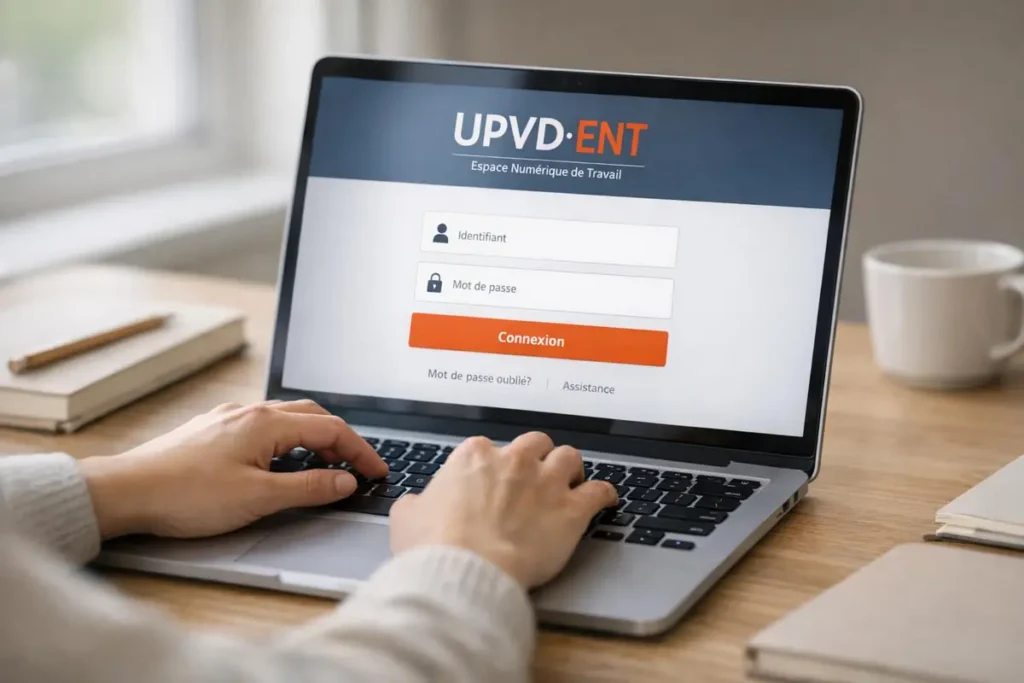 upvd ent
