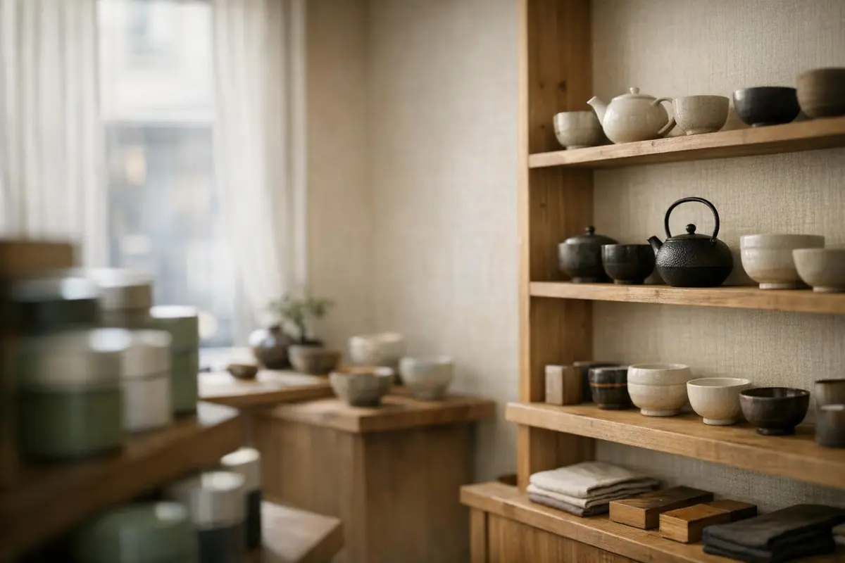 magasin japonais paris