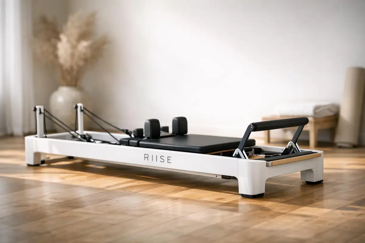 riise reformer