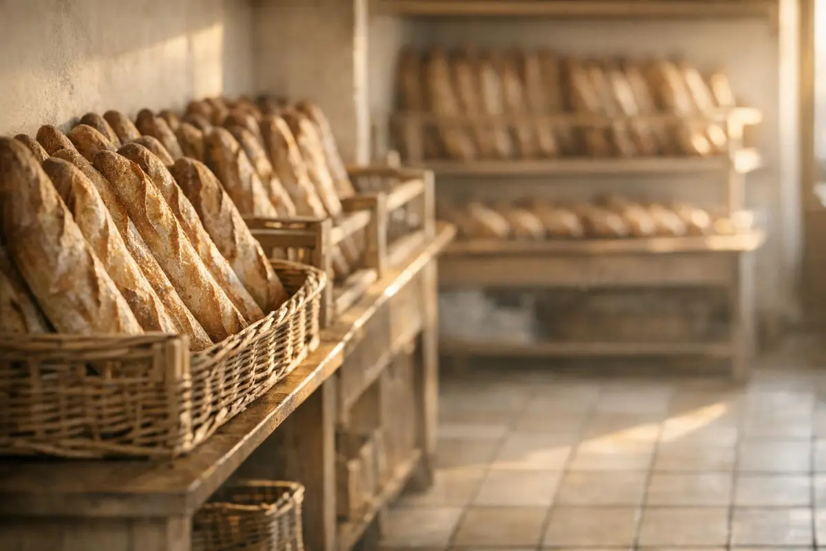 boulangerie la queue les yvelines