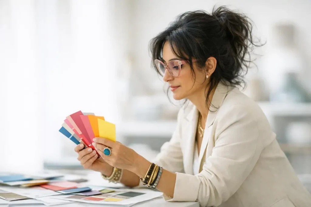 maryam mahdavi