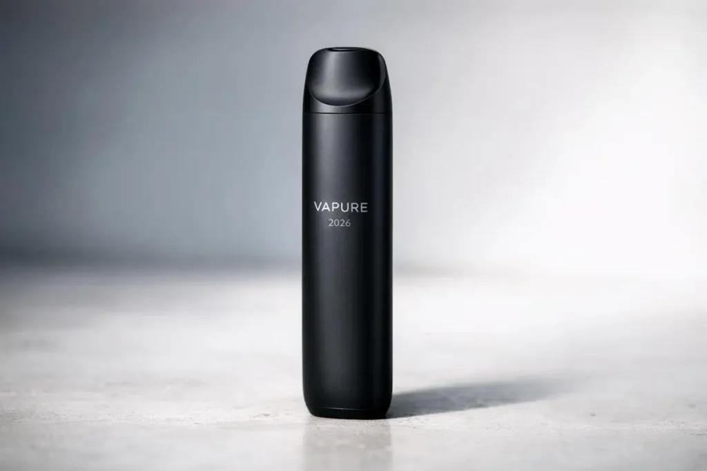 vapure avis