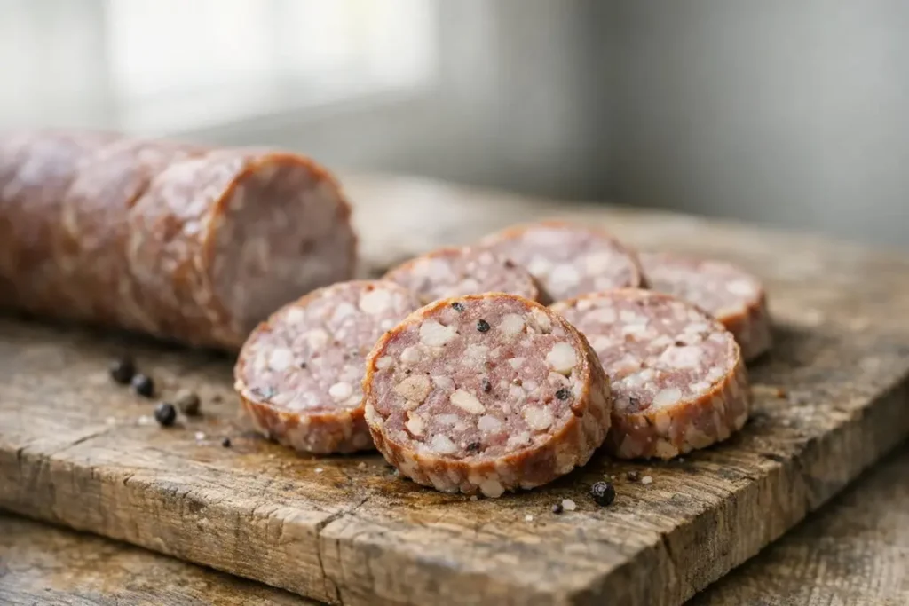 andouille puteaux