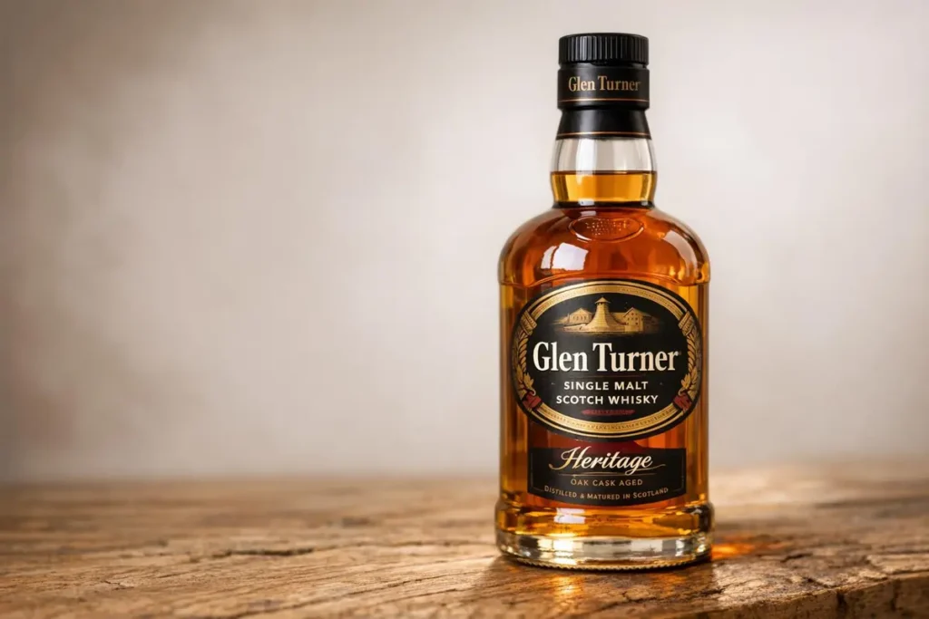 glen turner
