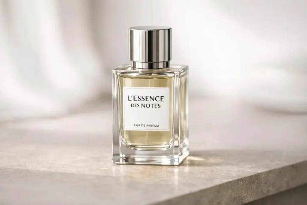 l essence des notes points de vente